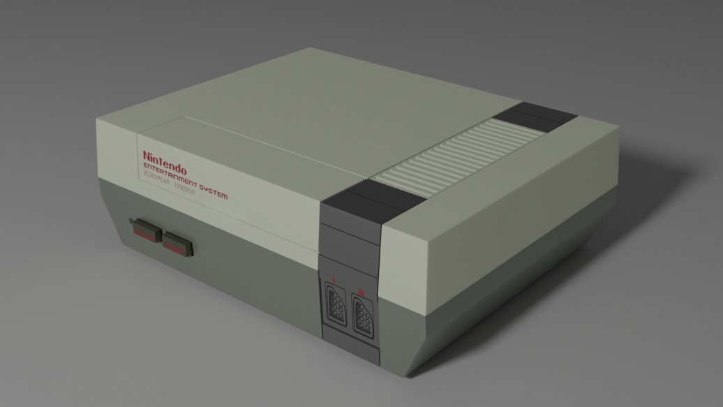 NES