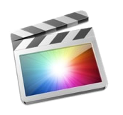 Final Cut Pro